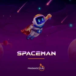 Spaceman rainhaspg