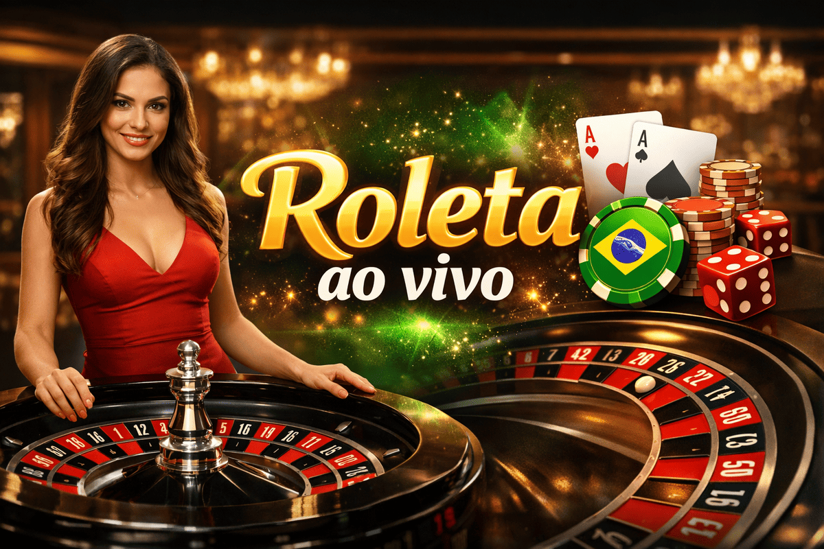 Roleta rainhaspg